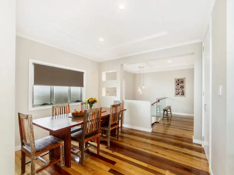 Fifth view of Homely house listing, 52 Howard Street, Grange QLD 4051