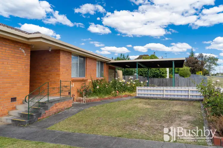 Third view of Homely house listing, 1 Bonella Street, Ravenswood TAS 7250
