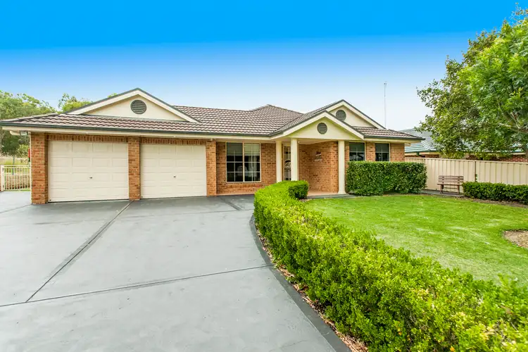 Main view of Homely house listing, 17 Scott Street, Seaham NSW 2324