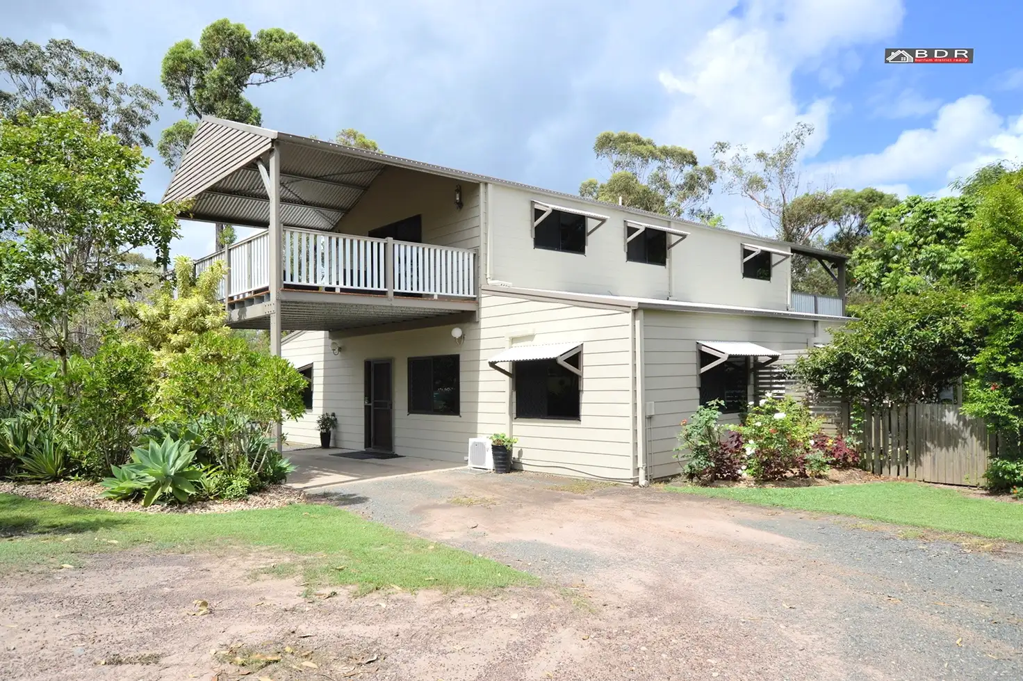 Main view of Homely house listing, 5-7 Roslyn Drive, Burrum Heads QLD 4659