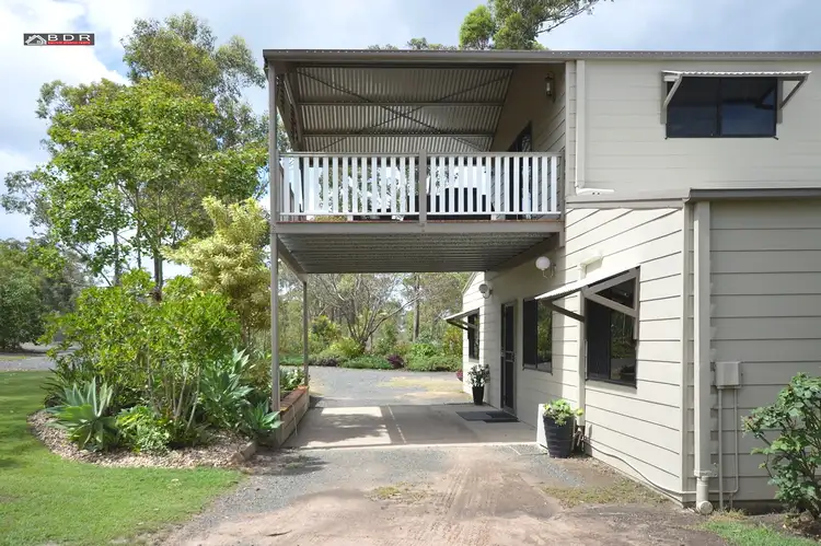 Second view of Homely house listing, 5-7 Roslyn Drive, Burrum Heads QLD 4659
