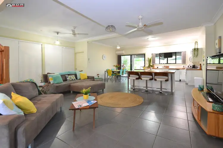 Fourth view of Homely house listing, 5-7 Roslyn Drive, Burrum Heads QLD 4659