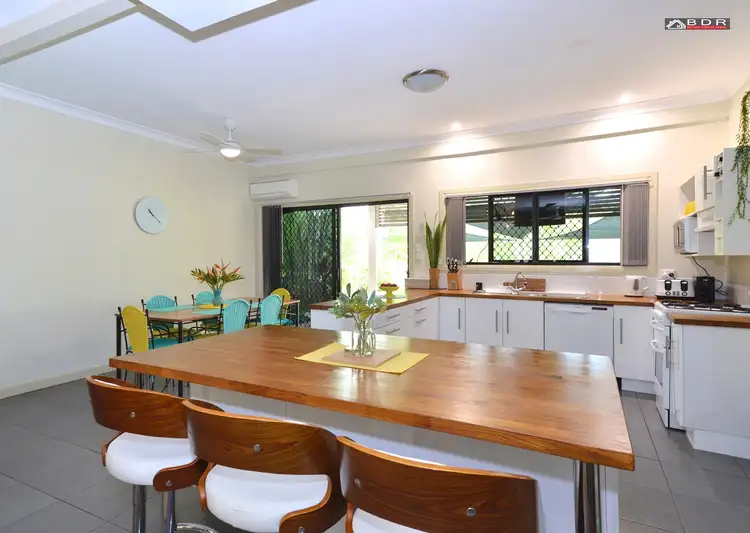 Fifth view of Homely house listing, 5-7 Roslyn Drive, Burrum Heads QLD 4659