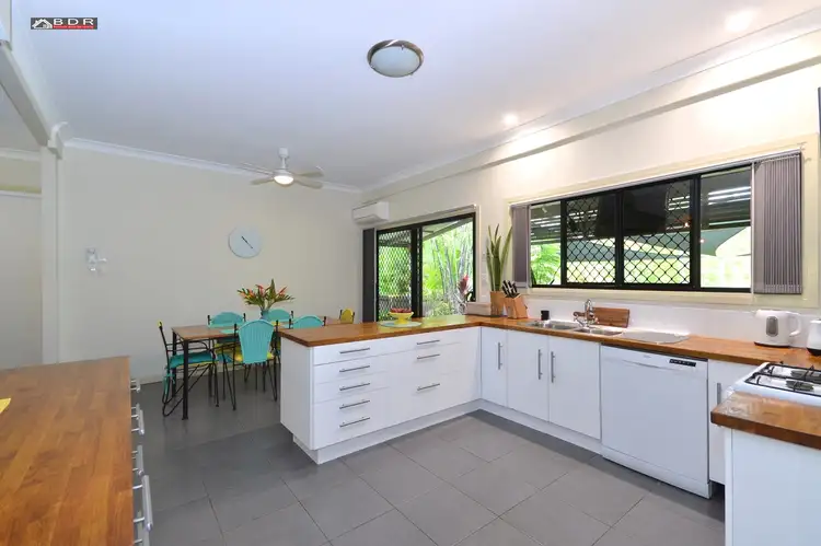Seventh view of Homely house listing, 5-7 Roslyn Drive, Burrum Heads QLD 4659