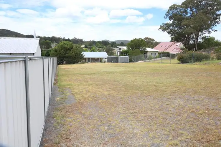 Second view of Homely land listing, 132 Sugarloaf Road, Stanthorpe QLD 4380