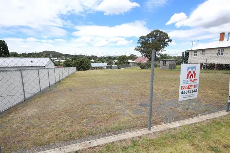 Third view of Homely land listing, 132 Sugarloaf Road, Stanthorpe QLD 4380