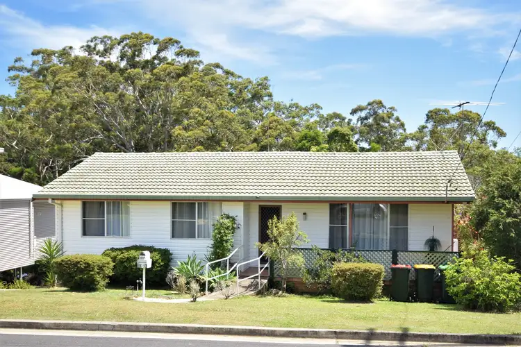 60 Nelson St, Nambucca Heads NSW 2448