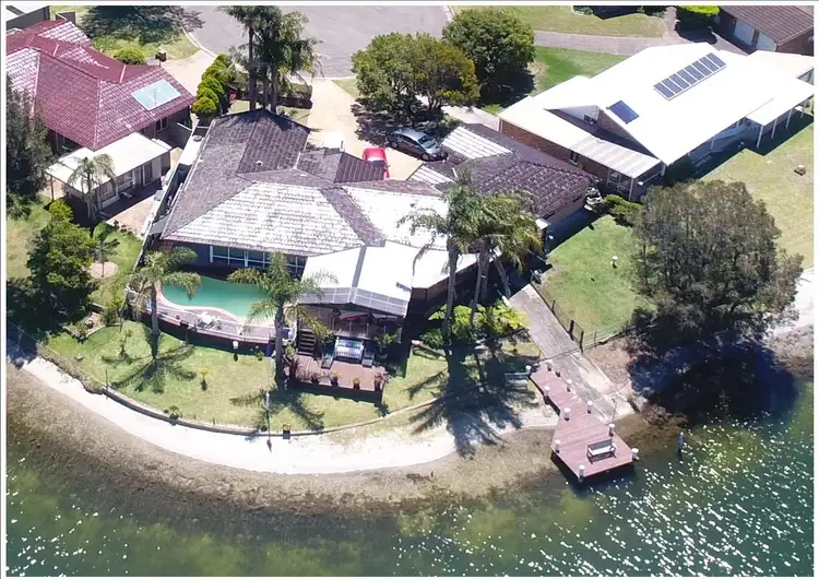 14 Plover Close, Sussex Inlet NSW 2540