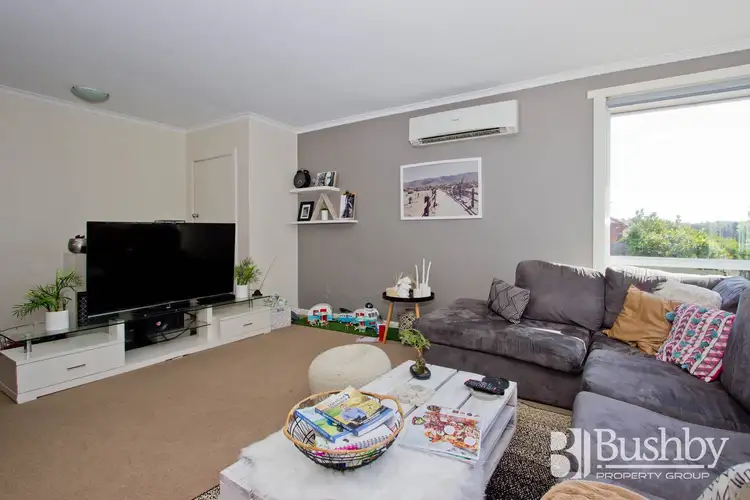 Second view of Homely house listing, 1&2/22 Highgate Street, Youngtown TAS 7249