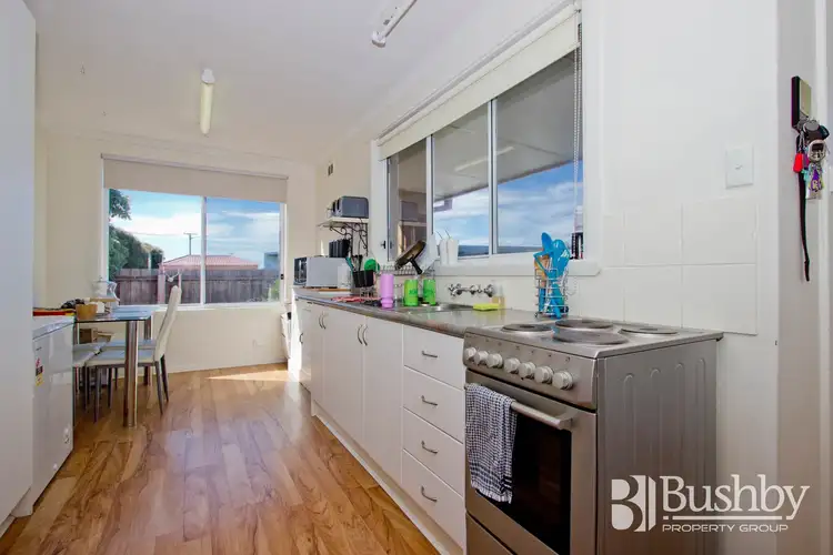 Third view of Homely house listing, 1&2/22 Highgate Street, Youngtown TAS 7249