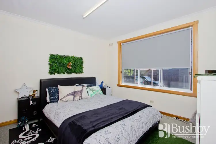 Fifth view of Homely house listing, 1&2/22 Highgate Street, Youngtown TAS 7249