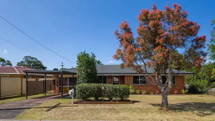 3 Risdon Street, Newtown QLD 4350