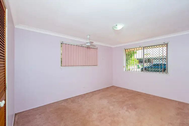Fifth view of Homely house listing, 3 Risdon Street, Newtown QLD 4350