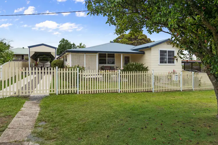 Fourth view of Homely house listing, 12 Church Street, Stroud NSW 2425