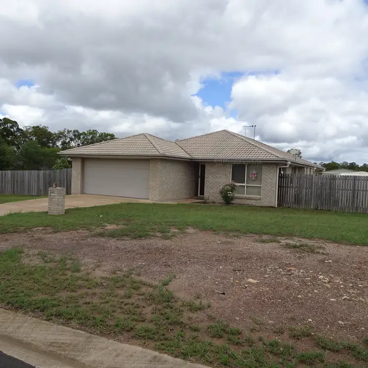 Main view of Homely house listing, 3 GROVE COURT, Cordalba QLD 4660