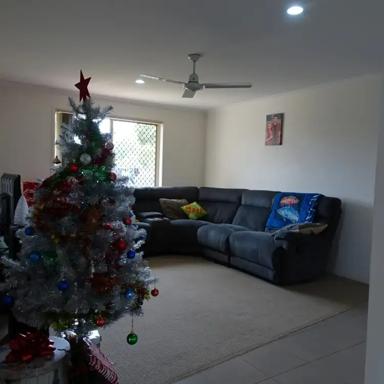 Second view of Homely house listing, 3 GROVE COURT, Cordalba QLD 4660