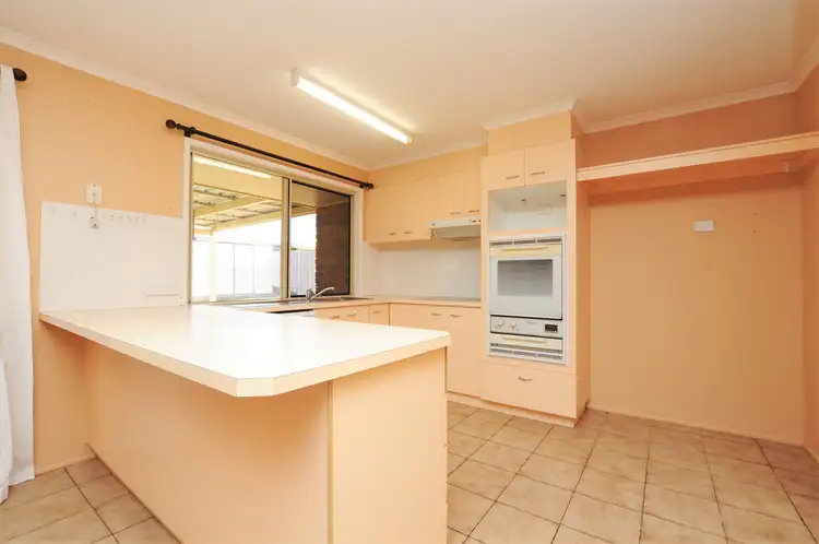 Fourth view of Homely house listing, 55 St Lucia Crescent, Avoca QLD 4670