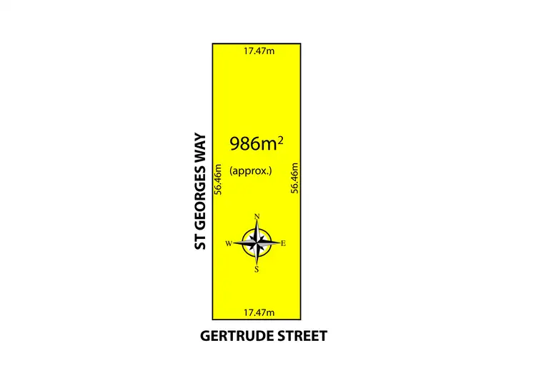 LOT 7 Gertrude Street, Magill SA 5072