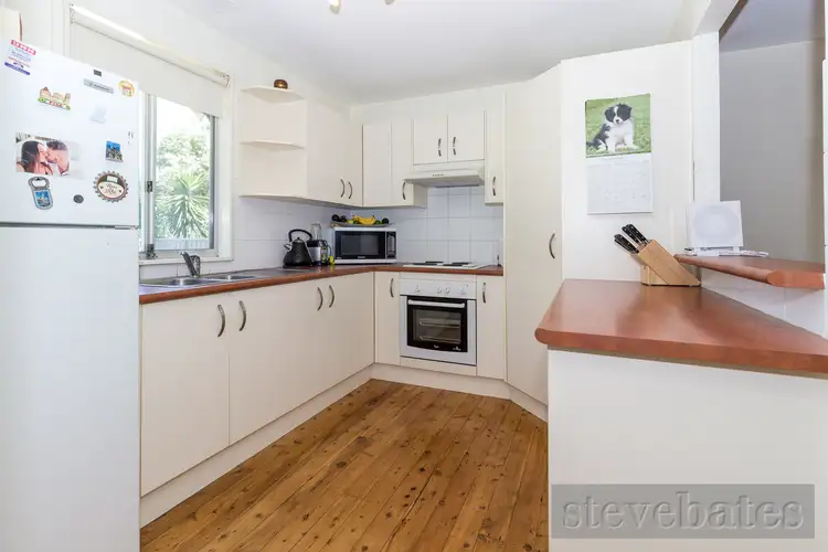 Main view of Homely house listing, 53 Links Drive, Raymond Terrace NSW 2324