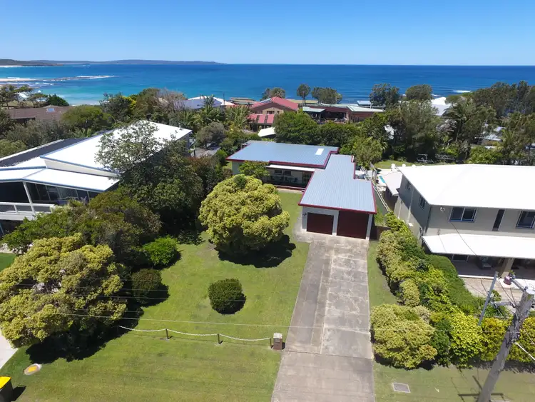 8 Wirreecoo Road, Berrara NSW 2540
