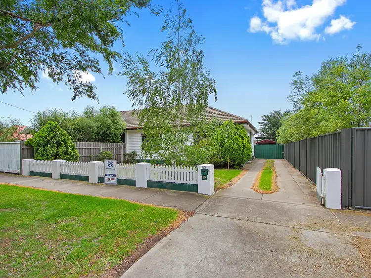 82 Palmerston Street, Sale VIC 3850