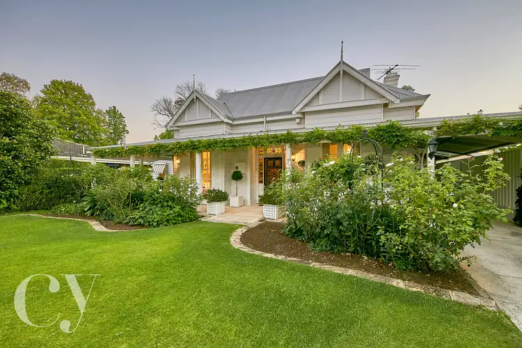 Second view of Homely house listing, 5 Water Street, Guildford WA 6055