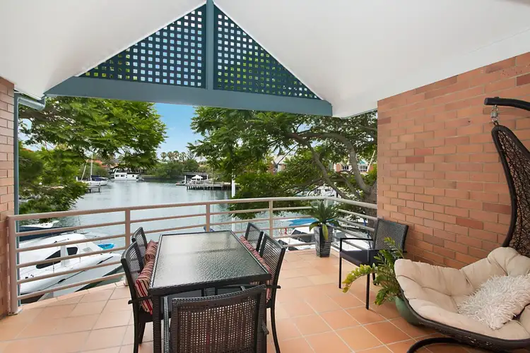 176/4-6 Mariners Drive West, Tweed Heads NSW 2485