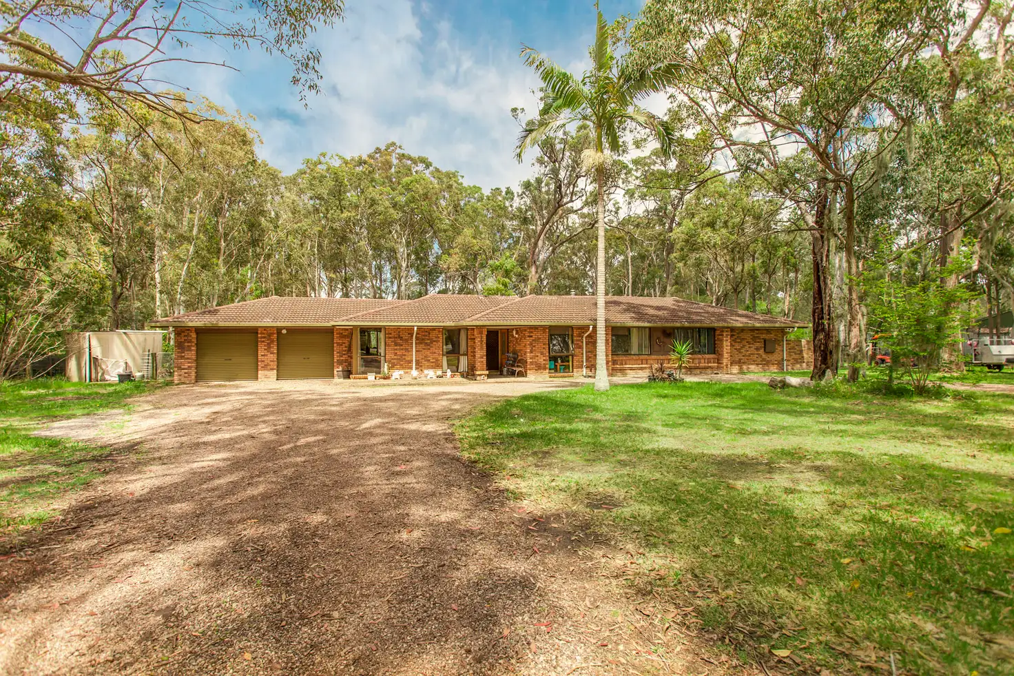 Main view of Homely house listing, 11 Griffiths Avenue, Medowie NSW 2318