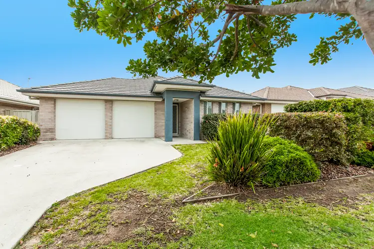 31 Manning Avenue, Raymond Terrace NSW 2324