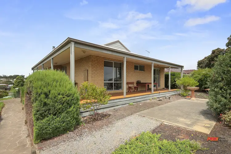 9 Easton Street, Wonthaggi VIC 3995