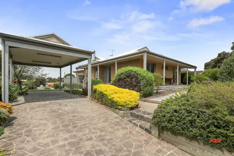 Second view of Homely house listing, 9 Easton Street, Wonthaggi VIC 3995