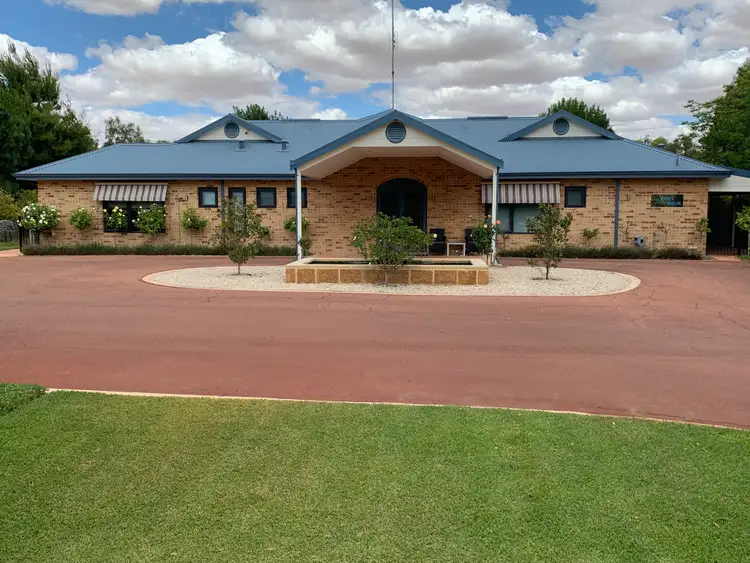 Second view of Homely house listing, 200 Avon Terrace, York WA 6302