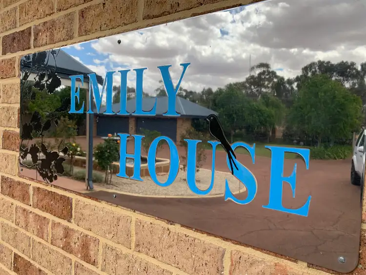 Fourth view of Homely house listing, 200 Avon Terrace, York WA 6302