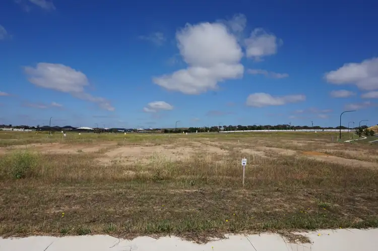 Second view of Homely land listing, 59 Quiberon Way, Goulburn NSW 2580