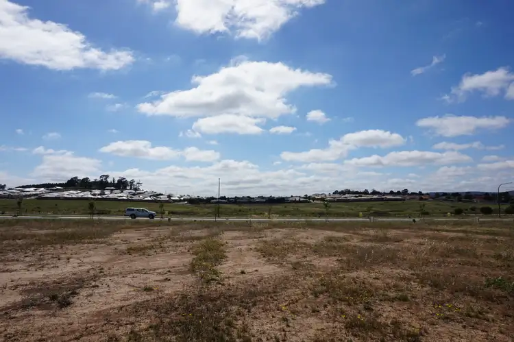 Third view of Homely land listing, 59 Quiberon Way, Goulburn NSW 2580