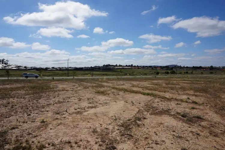 Fourth view of Homely land listing, 59 Quiberon Way, Goulburn NSW 2580