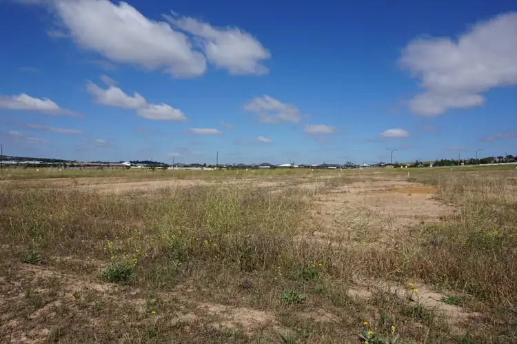 Fifth view of Homely land listing, 59 Quiberon Way, Goulburn NSW 2580