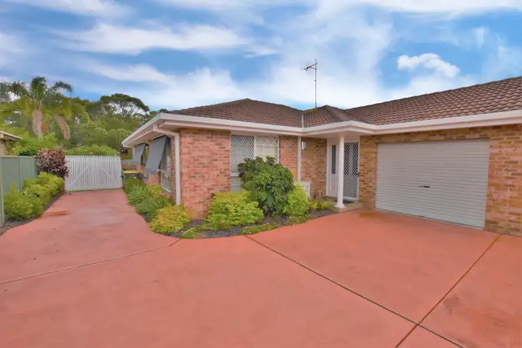 2/14 Argo Place, Forster NSW 2428