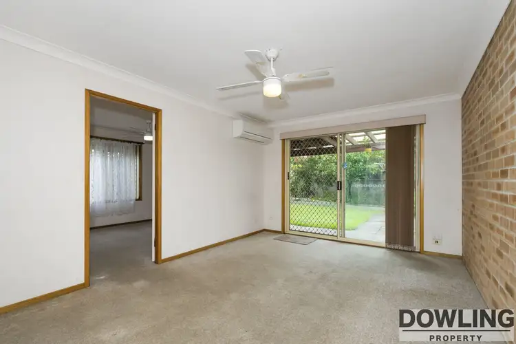 Third view of Homely semi-detached listing, 1/6 Angala Close, Maryland NSW 2287
