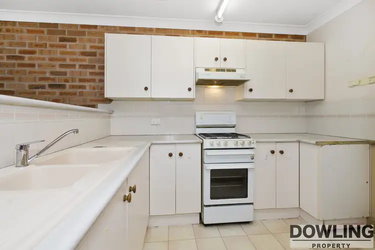 Fourth view of Homely semi-detached listing, 1/6 Angala Close, Maryland NSW 2287