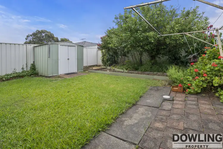 Fifth view of Homely semi-detached listing, 1/6 Angala Close, Maryland NSW 2287
