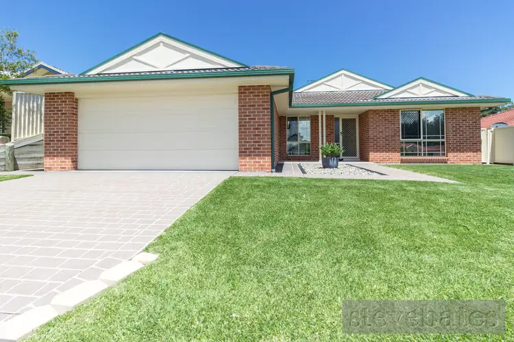 6 McPherson Place, Raymond Terrace NSW 2324