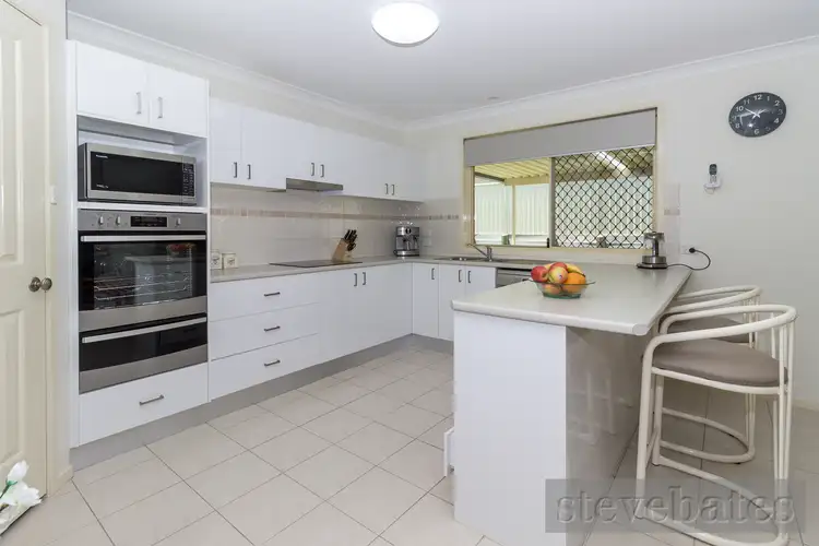 Second view of Homely house listing, 6 McPherson Place, Raymond Terrace NSW 2324