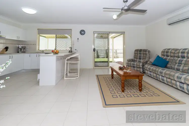 Fourth view of Homely house listing, 6 McPherson Place, Raymond Terrace NSW 2324
