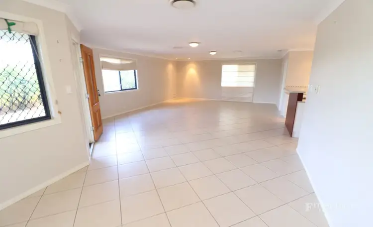 Third view of Homely house listing, 1 Matthew Court, Dalby QLD 4405