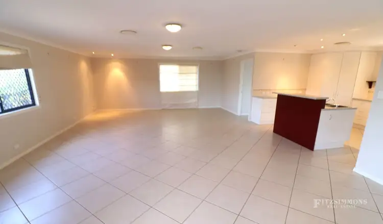 Fourth view of Homely house listing, 1 Matthew Court, Dalby QLD 4405