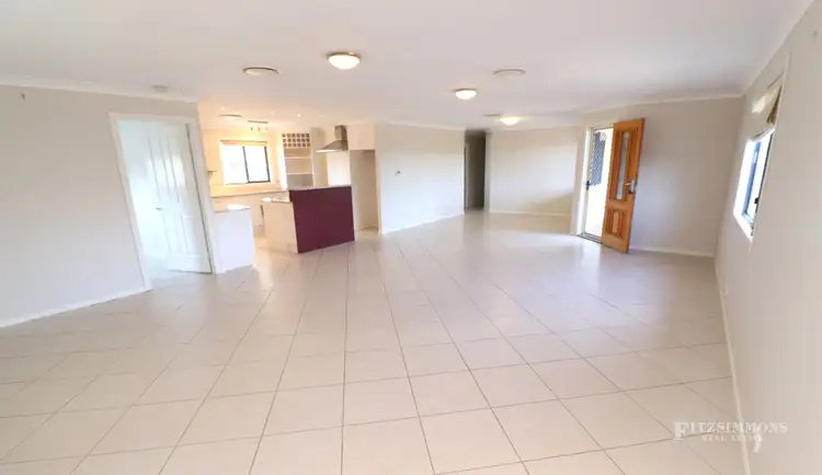 Fifth view of Homely house listing, 1 Matthew Court, Dalby QLD 4405