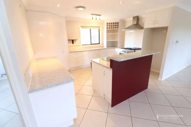 Sixth view of Homely house listing, 1 Matthew Court, Dalby QLD 4405