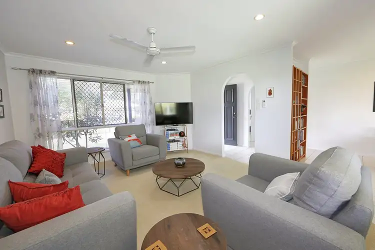 Sixth view of Homely house listing, 62 Fairway Dr, Bargara QLD 4670