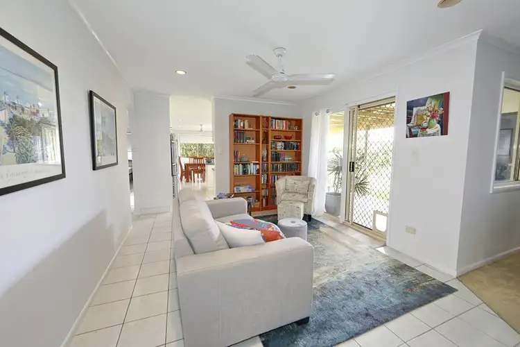 Seventh view of Homely house listing, 62 Fairway Dr, Bargara QLD 4670